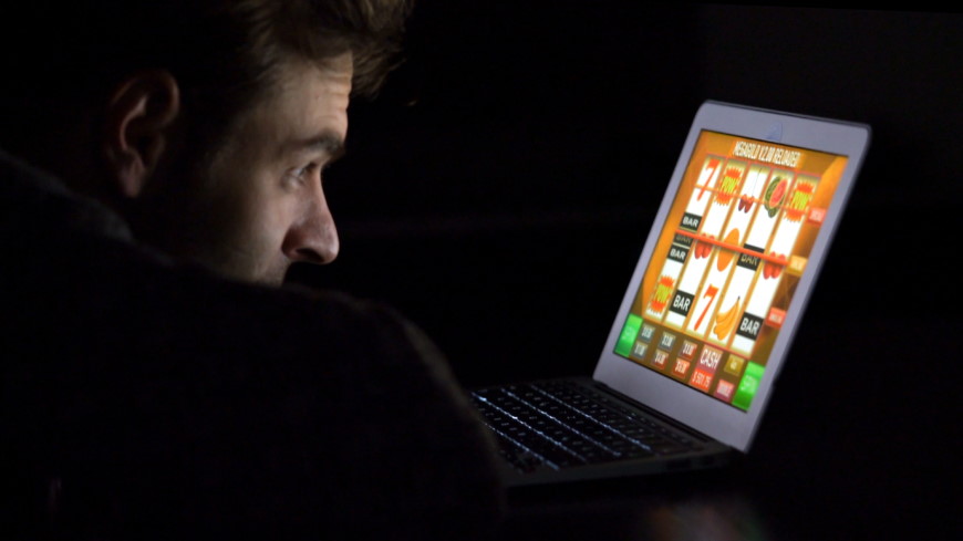 Visar forskningen att spelproblemen ökat?
