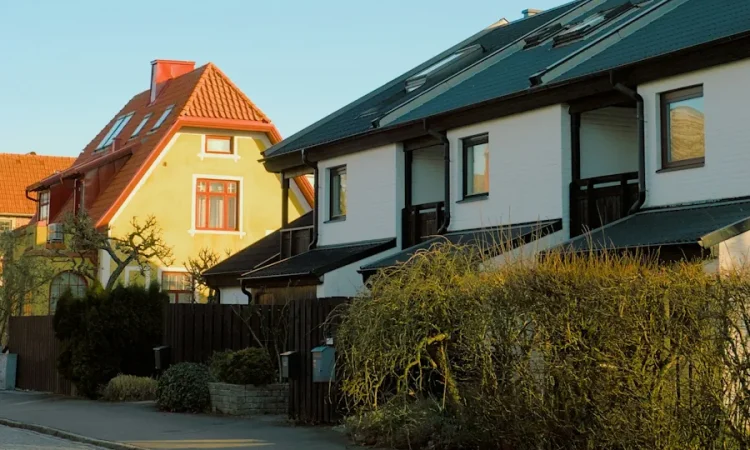 bostadsmarknaden
