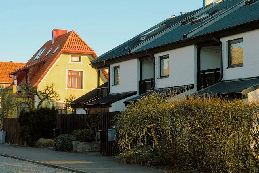 bostadsmarknaden