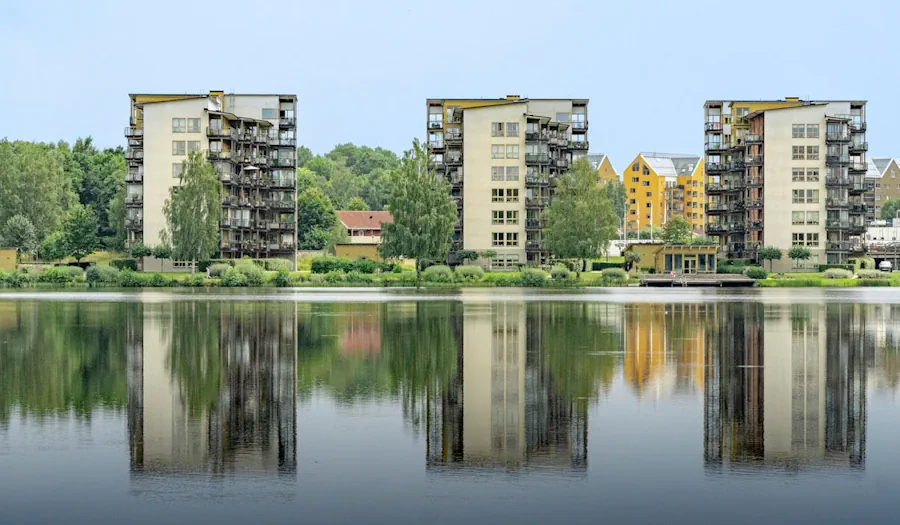bostadsrätt