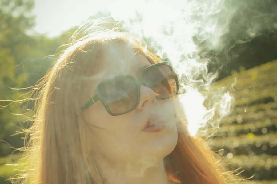 e cigaretter