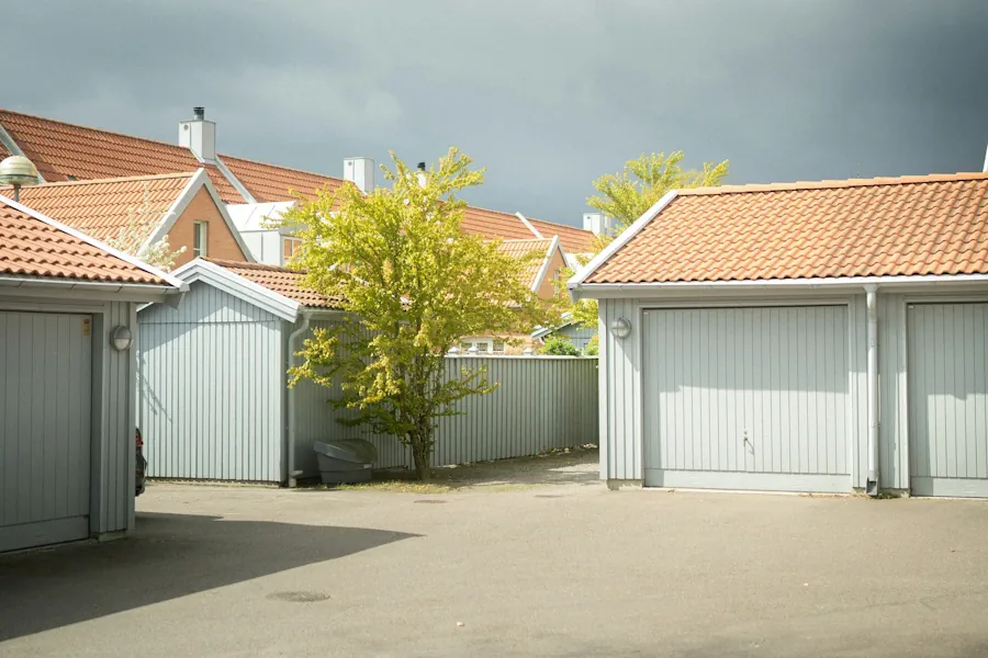 effekter på bostadsmarknaden kopplade till dagens ränteavdrag