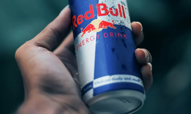 energidryck