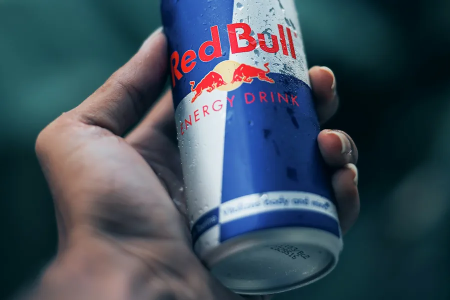 energidryck