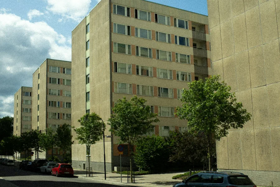folkbokföring