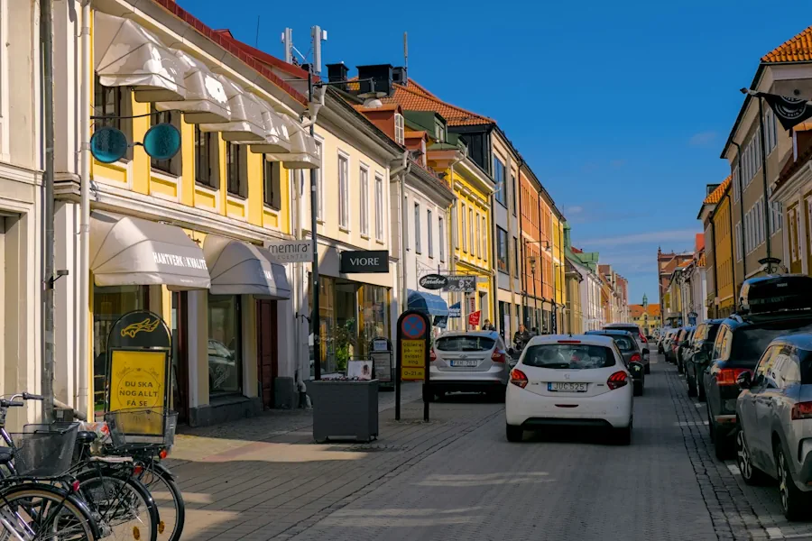 registreringsnummer