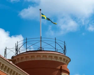 Den undervärderade svenska kronan