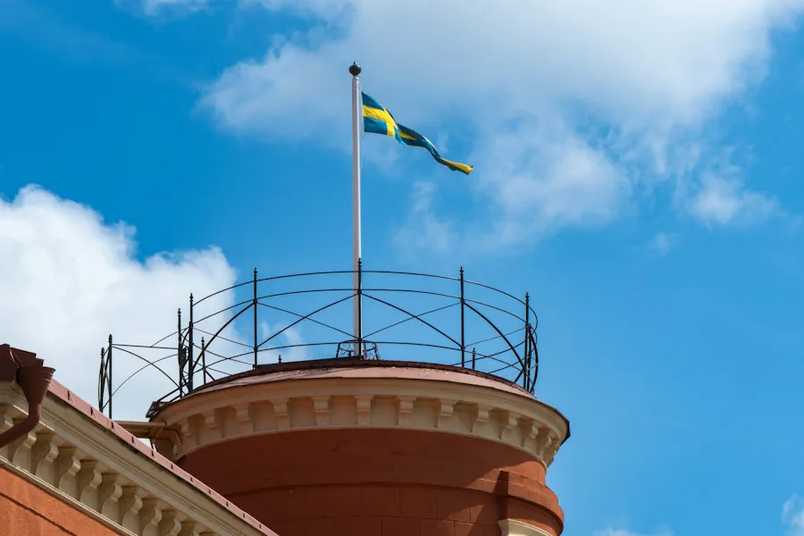 Den undervärderade svenska kronan