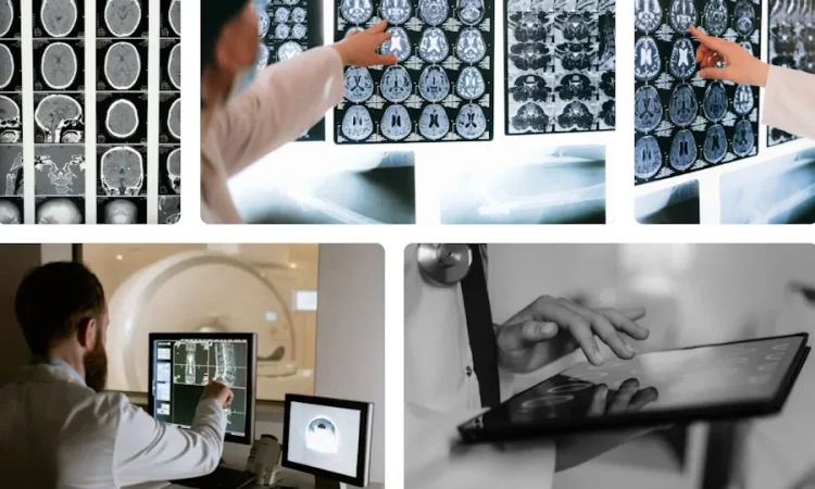 datortomografi