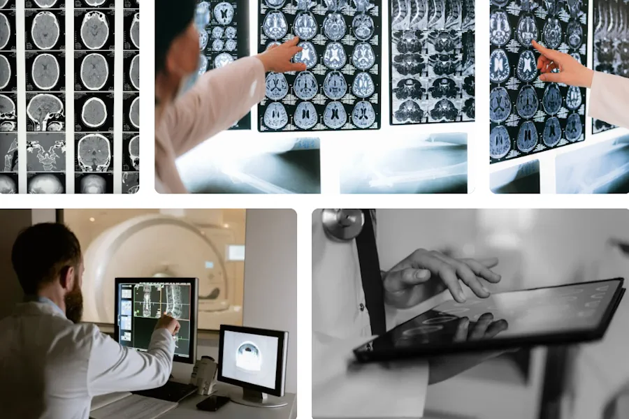 datortomografi
