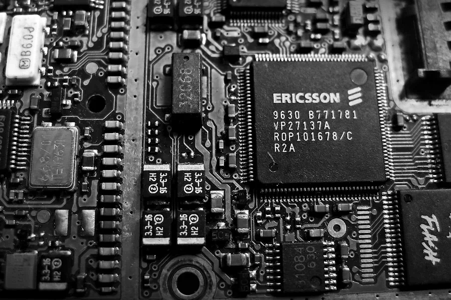 ericsson