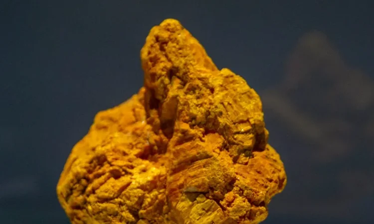 Forskning om uran i Sverige