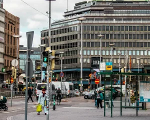 Förtroendebarometern