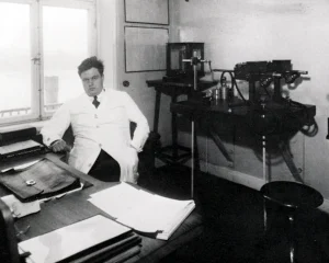 Rolf Maximilian Sievert
