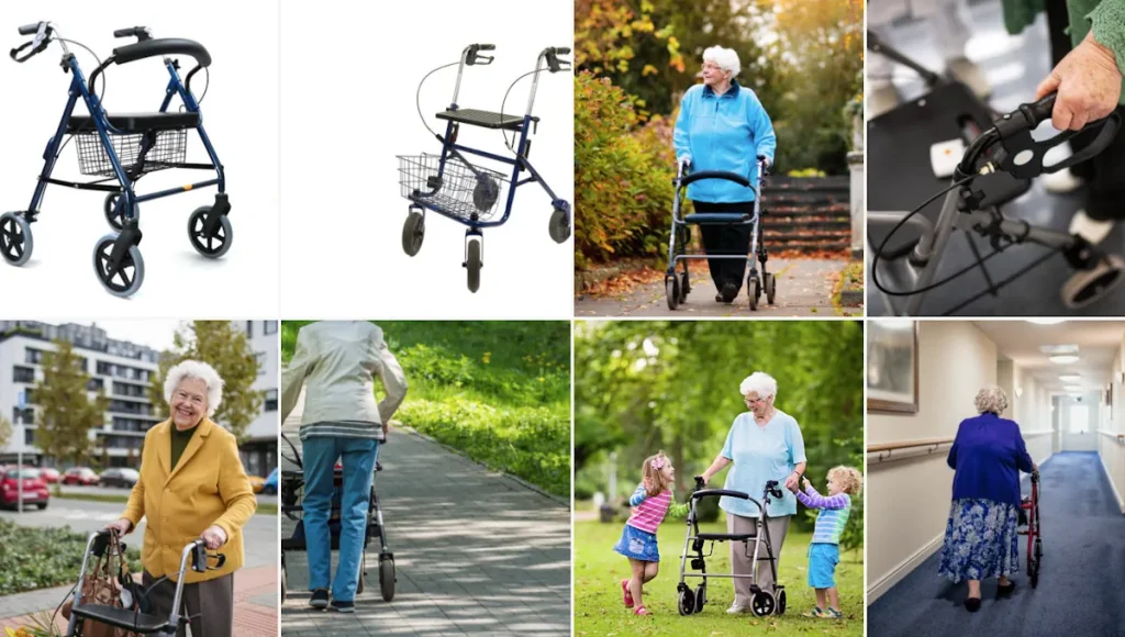 rollator