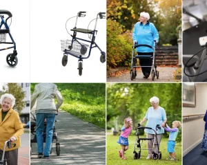 rollator