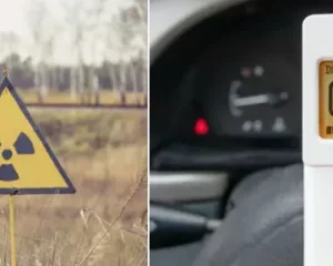 svensk forskning om joniserande strålning 