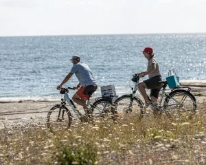 ålderspension i Sverige