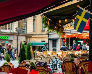 det ekonomiska kretsloppet