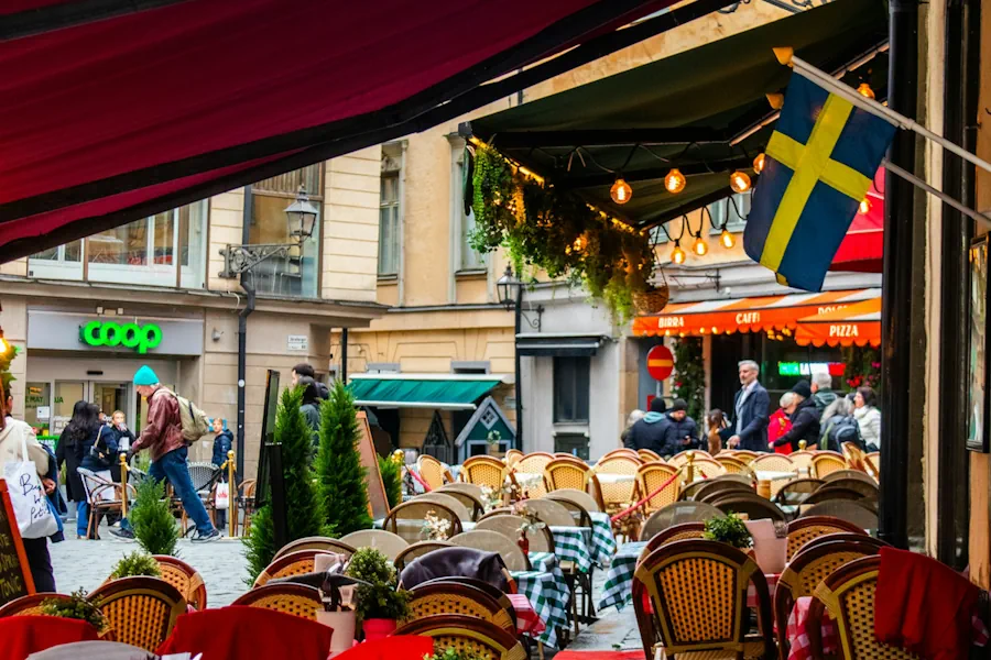 det ekonomiska kretsloppet