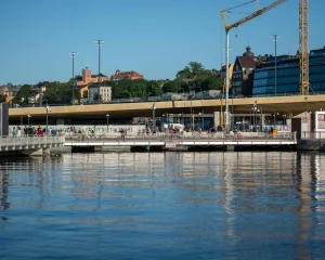 ekonomisk tillväxt