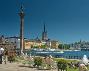 Finanspolitik – grunden i Sveriges ekonomiska styrning