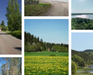 Hur många landskap har Sverige?