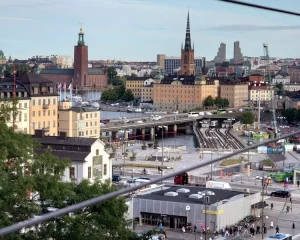 mänskliga rättigheter