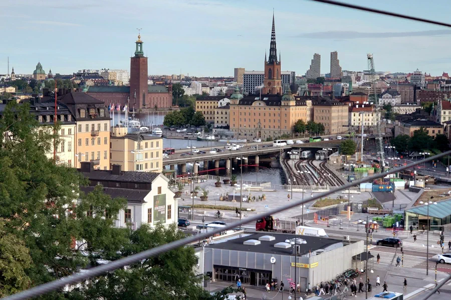 mänskliga rättigheter