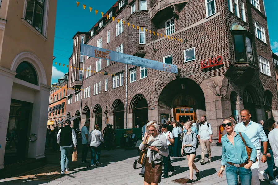 medellängd sverige