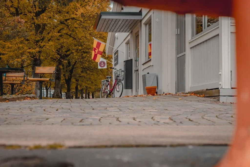 utträde svenska kyrkan