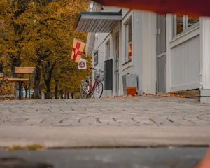 utträde svenska kyrkan