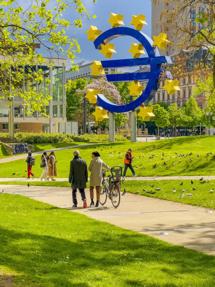 Vad står euron i idag?